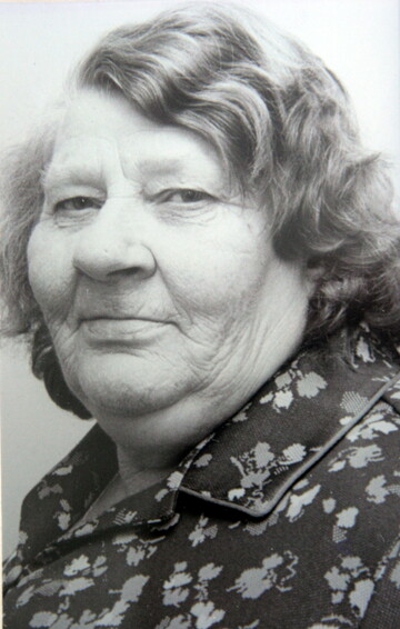 Johanna Ossenblok